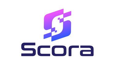 Scora logo